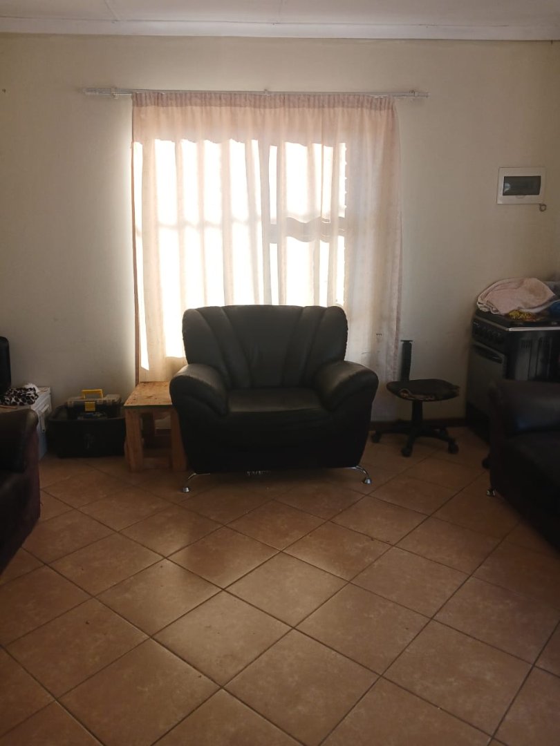 To Let 3 Bedroom Property for Rent in Pinehaven Free State